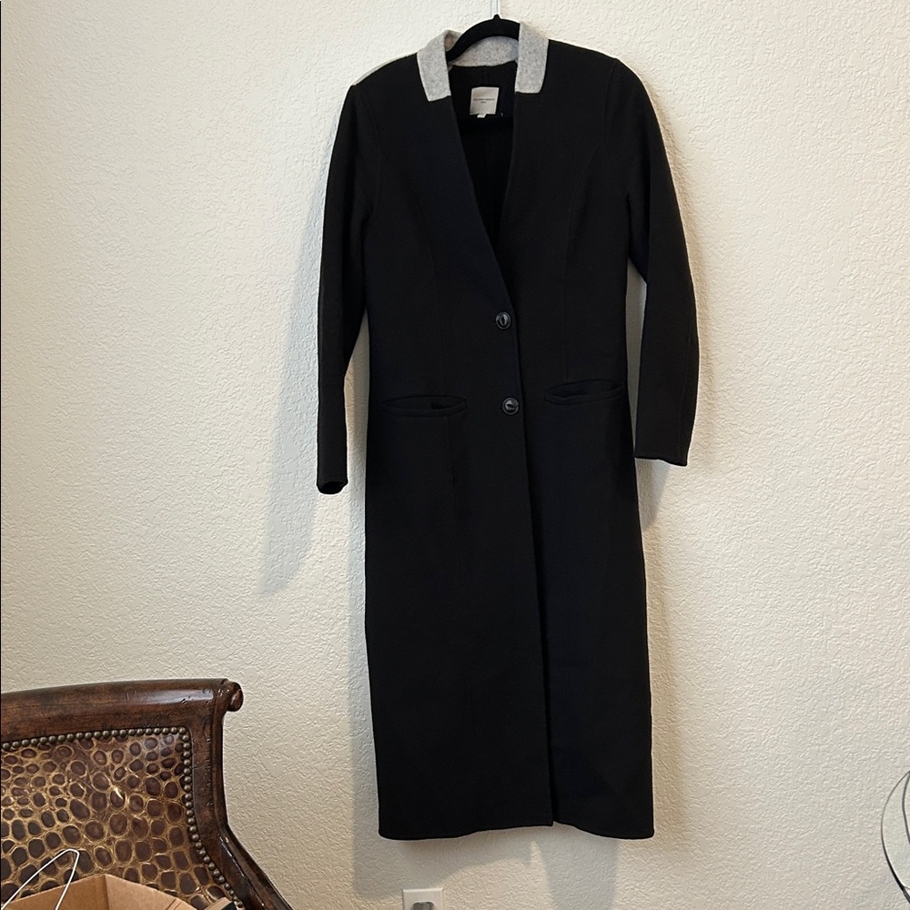 Silvian Heach Italia long coat